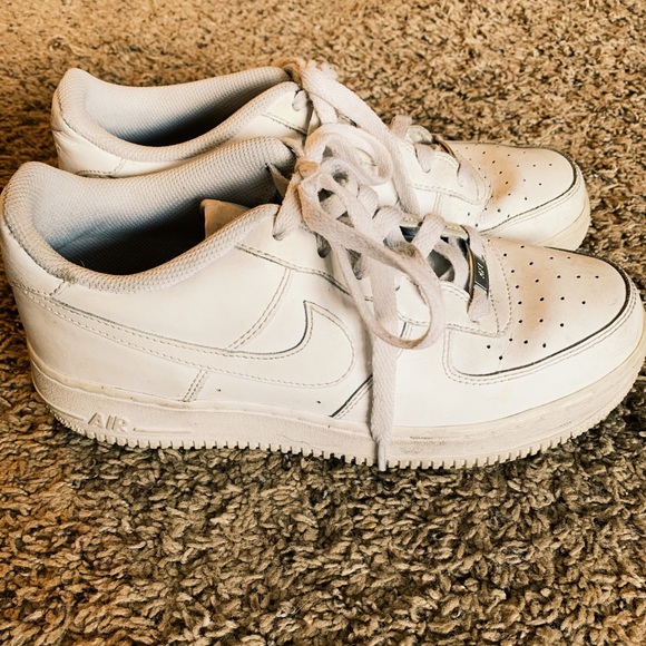 air force ones poshmark